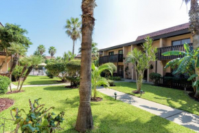 Tiki 103, South Padre Island